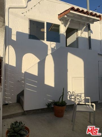 2600 Michigan Avenue, Los Angeles, CA 90033