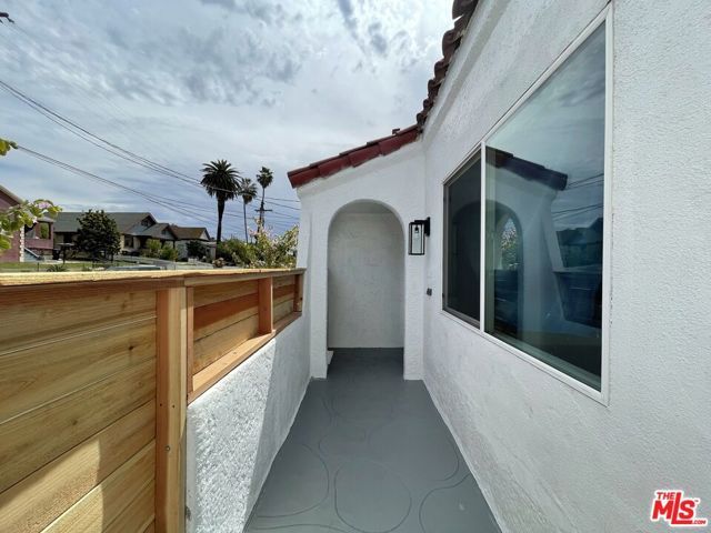 2600 Michigan Avenue, Los Angeles, CA 90033