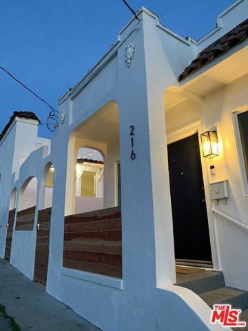 2600 Michigan Avenue, Los Angeles, CA 90033