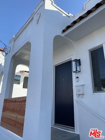 2600 Michigan Avenue, Los Angeles, CA 90033