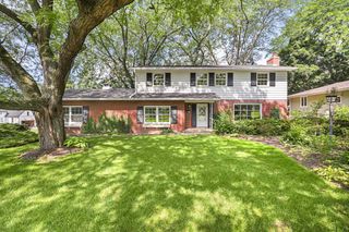 5711 Pheasant Hill Road, Monona, WI 53716