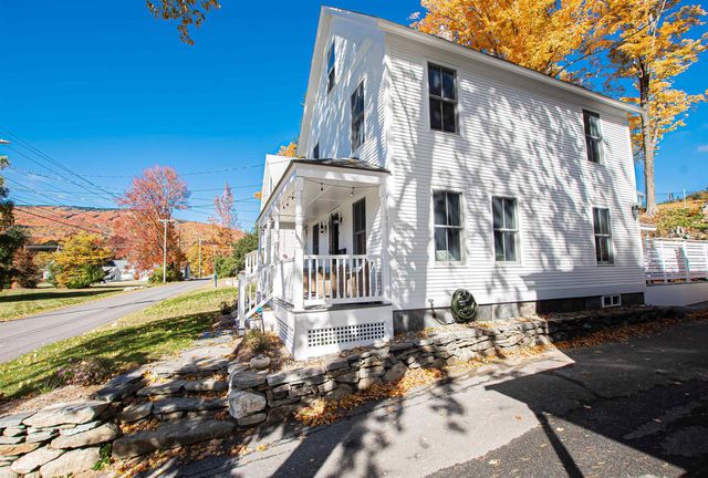 51 High Street, Ludlow, VT 05149