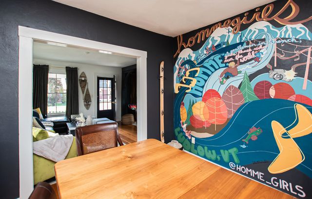 51 High Street, Ludlow, VT 05149