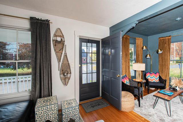 51 High Street, Ludlow, VT 05149