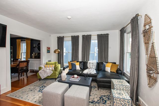 51 High Street, Ludlow, VT 05149