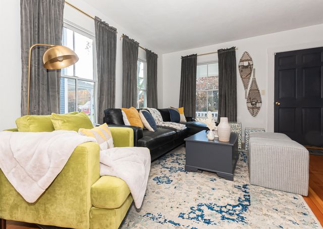 51 High Street, Ludlow, VT 05149