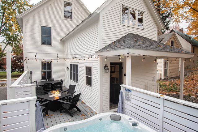 51 High Street, Ludlow, VT 05149