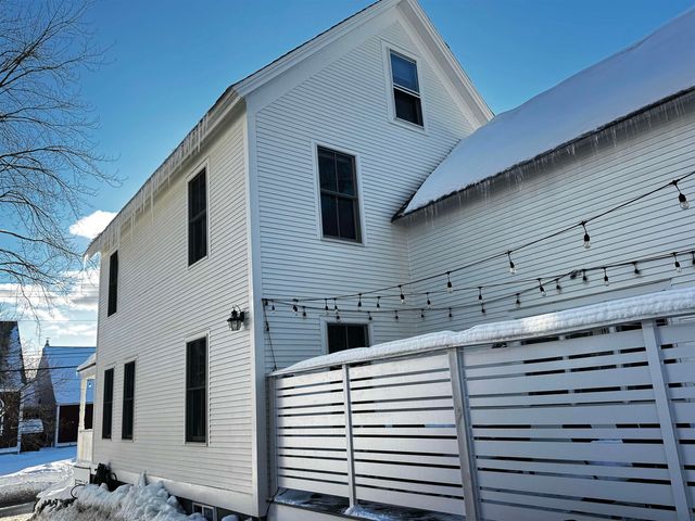 51 High Street, Ludlow, VT 05149