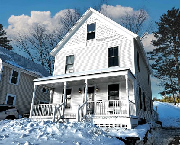 51 High Street, Ludlow, VT 05149