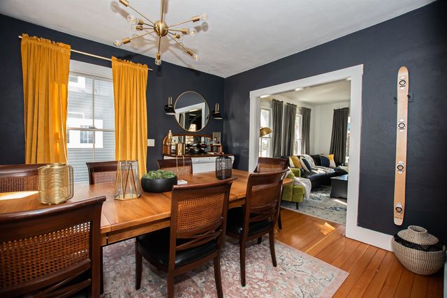 51 High Street, Ludlow, VT 05149