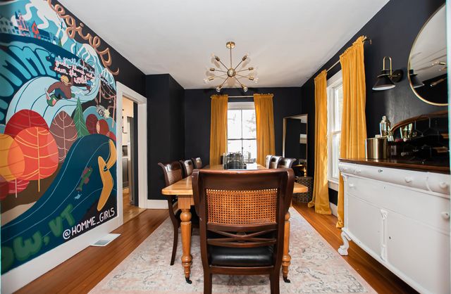 51 High Street, Ludlow, VT 05149