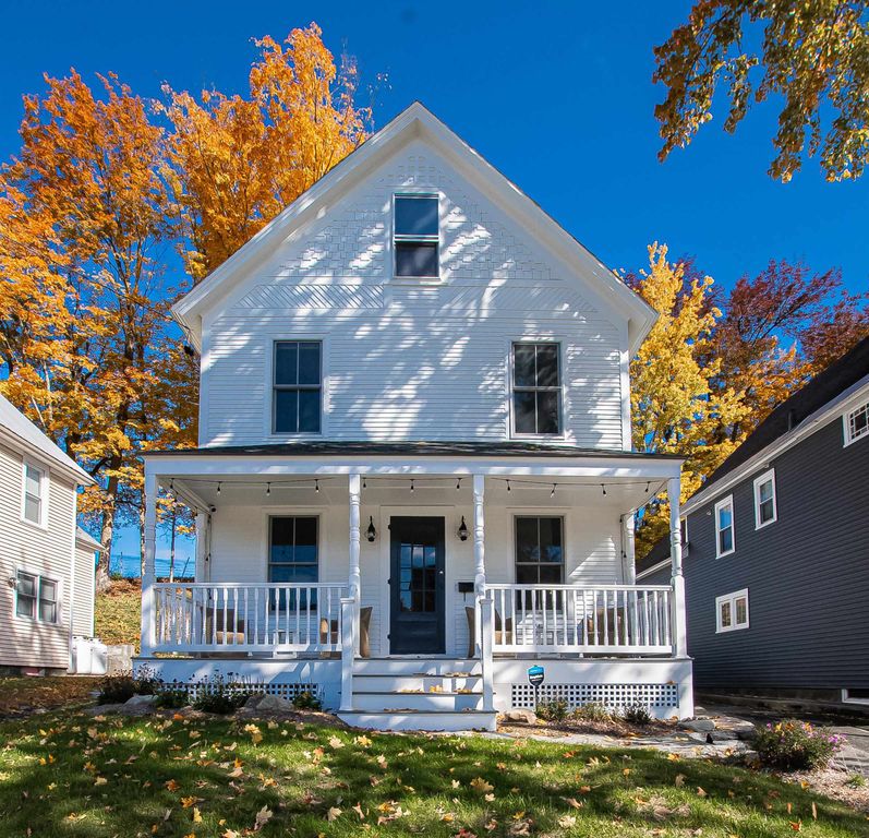 51 High Street, Ludlow, VT 05149