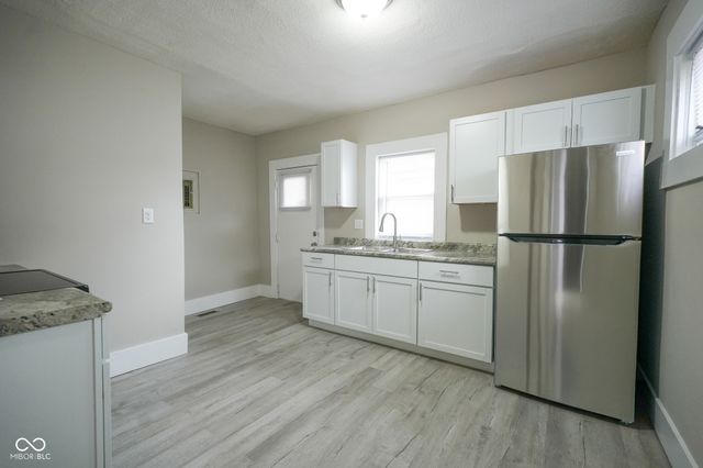 516 W 4th Street, Anderson, IN 46016