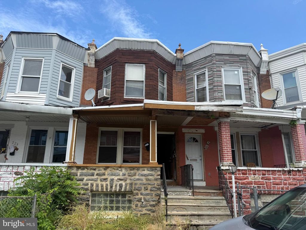 227 W SHELDON ST, Philadelphia, PA 19120