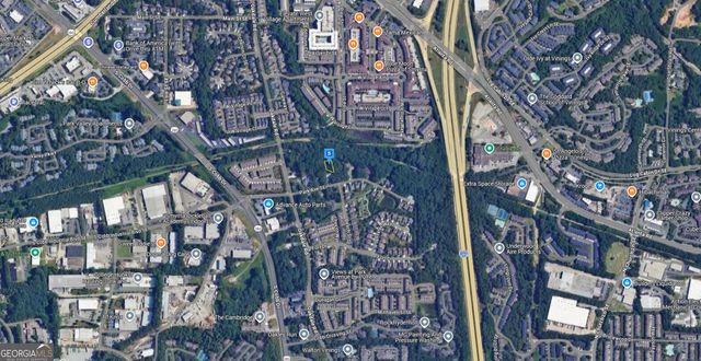 2161 Park Avenue SE, Smyrna, GA 30080