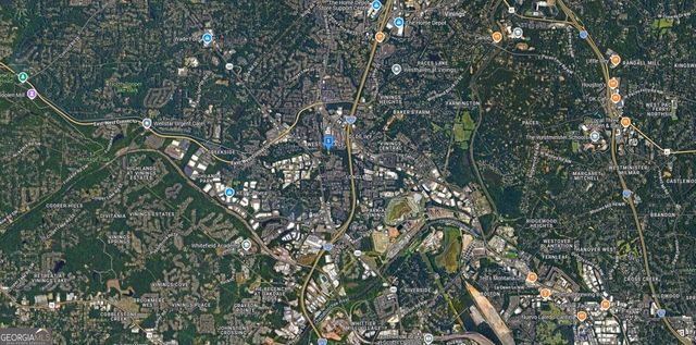 2161 Park Avenue SE, Smyrna, GA 30080