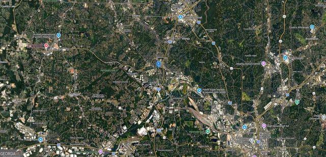 2161 Park Avenue SE, Smyrna, GA 30080