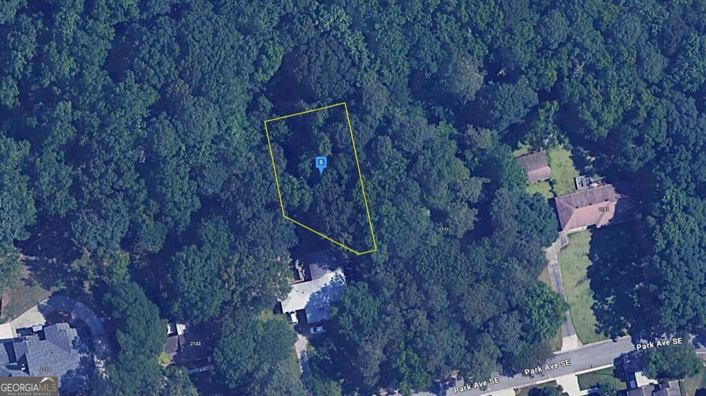 2161 Park Avenue SE, Smyrna, GA 30080
