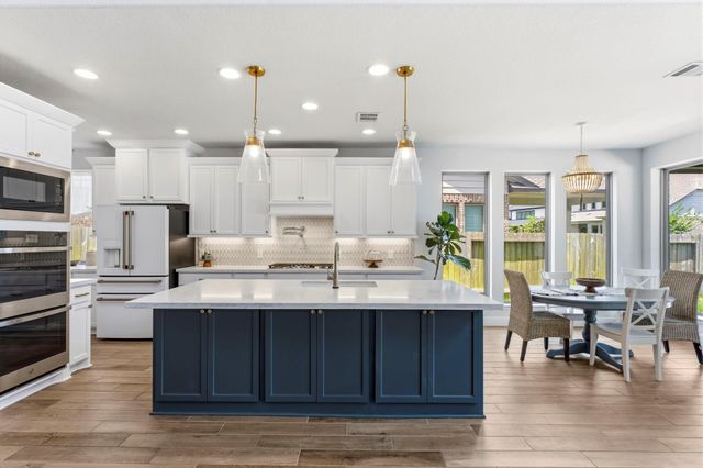 442 Patina Drive, Montgomery, TX 77316