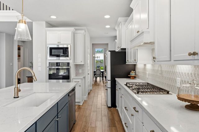 442 Patina Drive, Montgomery, TX 77316