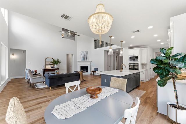 442 Patina Drive, Montgomery, TX 77316