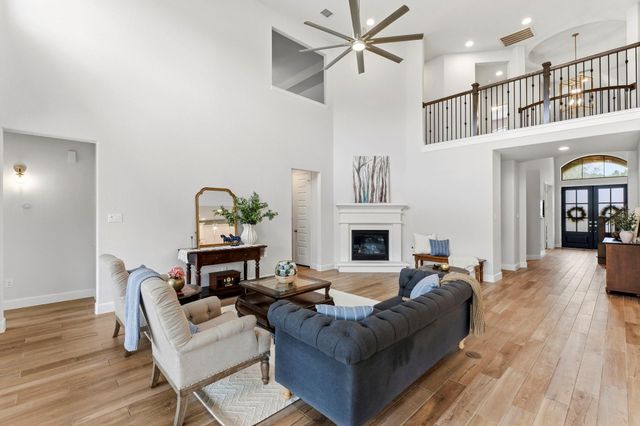 442 Patina Drive, Montgomery, TX 77316
