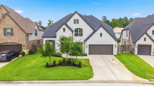 442 Patina Drive, Montgomery, TX 77316