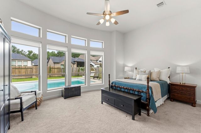 442 Patina Drive, Montgomery, TX 77316