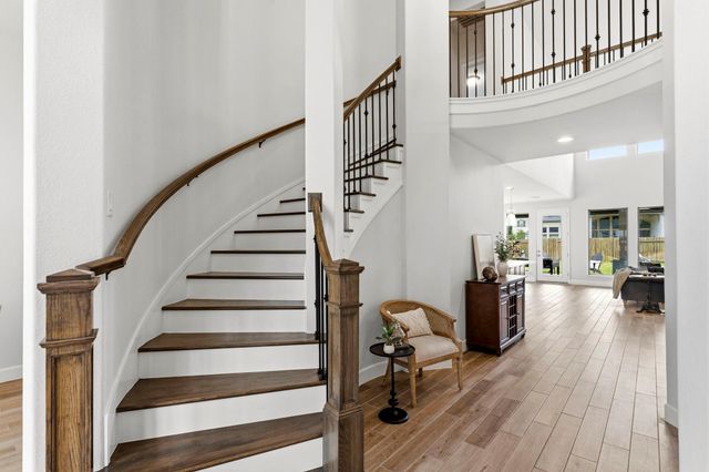 442 Patina Drive, Montgomery, TX 77316