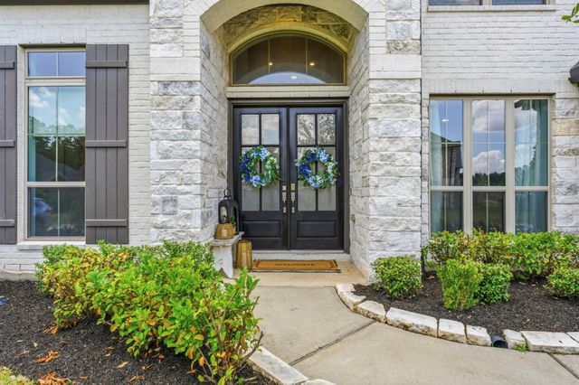 442 Patina Drive, Montgomery, TX 77316