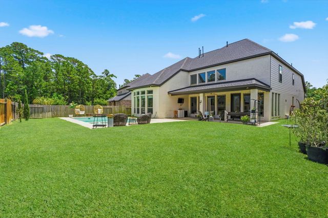 442 Patina Drive, Montgomery, TX 77316