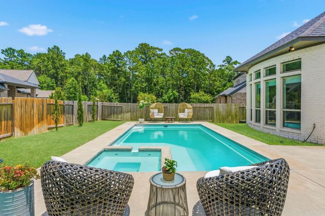 442 Patina Drive, Montgomery, TX 77316