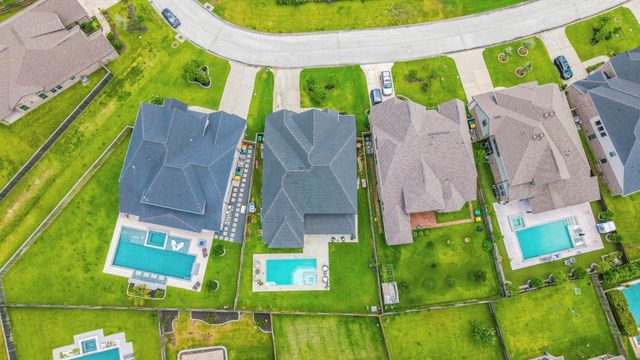 442 Patina Drive, Montgomery, TX 77316