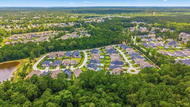 442 Patina Drive, Montgomery, TX 77316