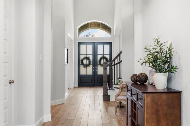 442 Patina Drive, Montgomery, TX 77316