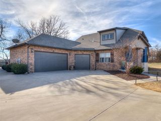 15200 SE 57th Street, Choctaw, OK 73020