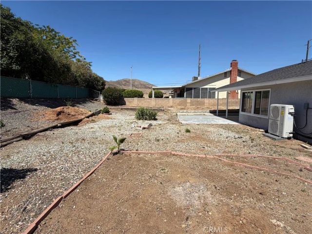 26025 Chambers, Menifee, CA 92586