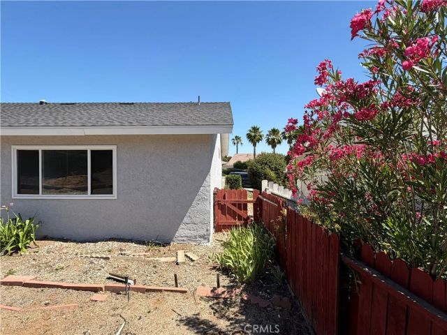 26025 Chambers, Menifee, CA 92586