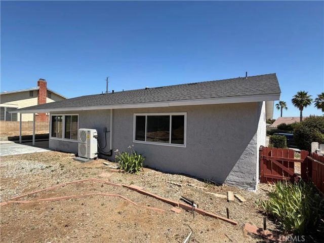 26025 Chambers, Menifee, CA 92586