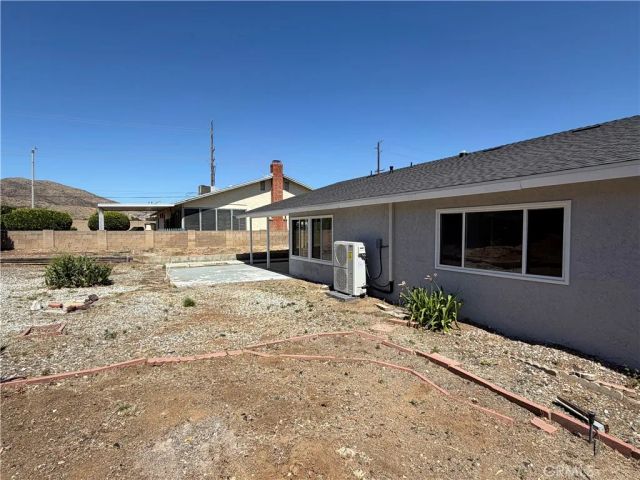 26025 Chambers, Menifee, CA 92586