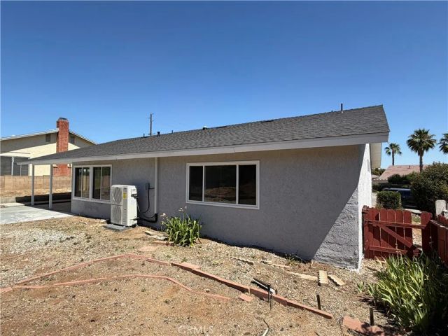 26025 Chambers, Menifee, CA 92586