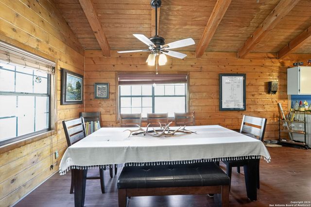 648 Bluff Creek, Leakey, TX 78873