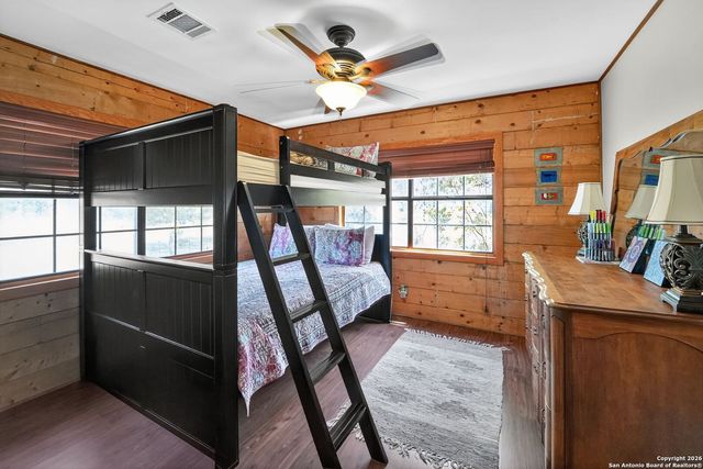 648 Bluff Creek, Leakey, TX 78873