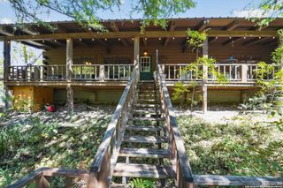 648 Bluff Creek, Leakey, TX 78873