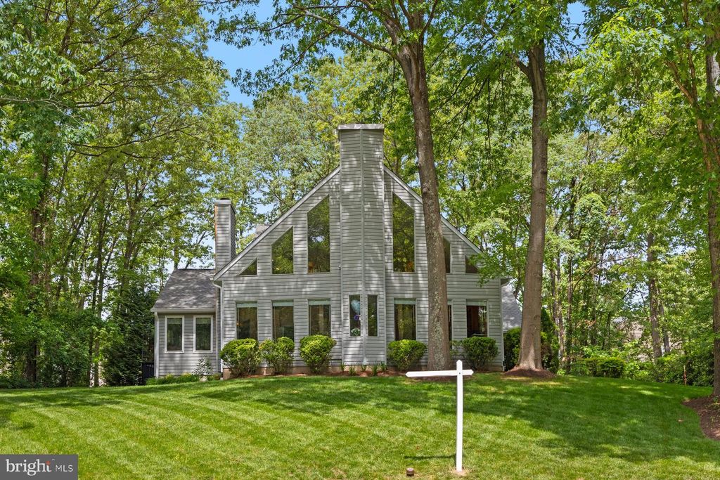 426 FERNWOOD DRIVE, Severna Park, MD 21146