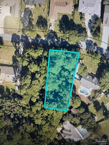 LOT J8 E Paradise Bay Dr, Gulf Breeze, FL 32563