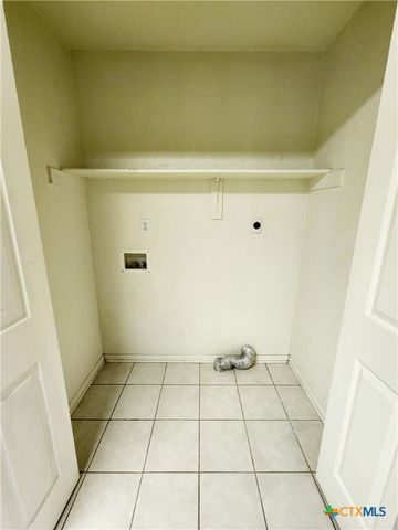 3208 Raven Drive A, Killeen, TX 76543