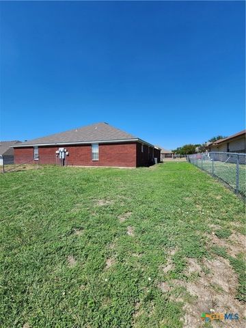 3208 Raven Drive A, Killeen, TX 76543