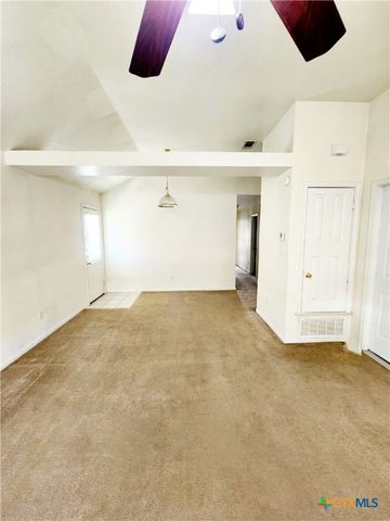 3208 Raven Drive A, Killeen, TX 76543