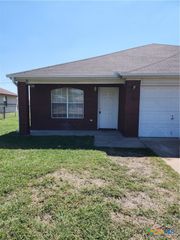 3208 Raven Drive A, Killeen, TX 76543